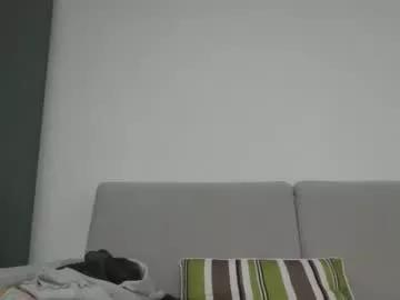 hattrick321 from Chaturbate