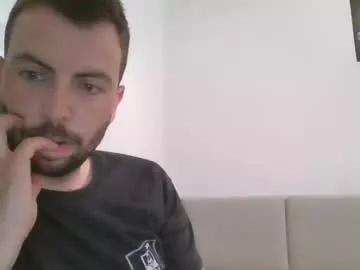 hattrick321 from Chaturbate