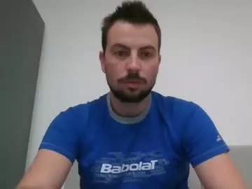 hattrick321 from Chaturbate