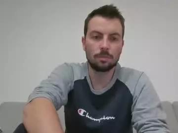 hattrick321 from Chaturbate