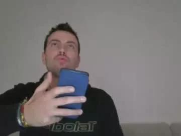 hattrick321 from Chaturbate
