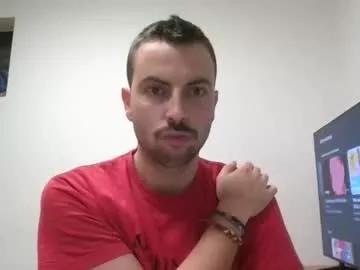 hattrick321 from Chaturbate