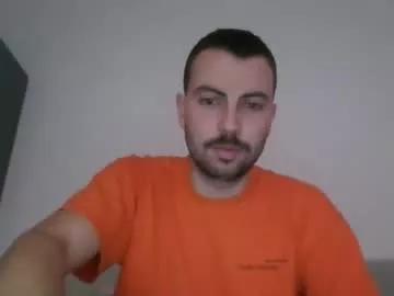 hattrick321 from Chaturbate