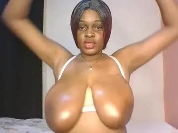 havanna_p from Chaturbate