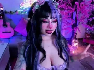 hayami_dai from Chaturbate