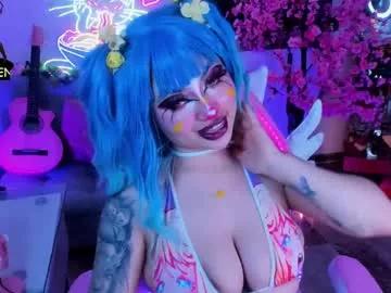 hayami_dai from Chaturbate