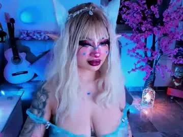 hayami_dai from Chaturbate