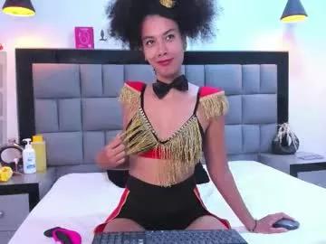 hayana_4master from Chaturbate