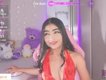 Hazelbabee_ webcams show profile image 