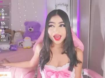 hazelbabee_ from Chaturbate is Freechat