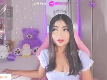 hazelbabee_ from Chaturbate is Freechat