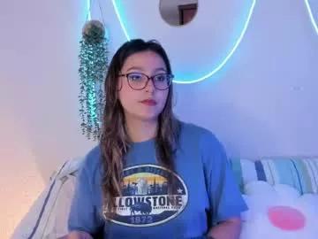 Hazelbrownn23 webcams show profile image 