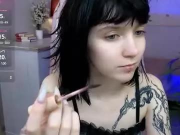 hazeltompson from Chaturbate is Freechat