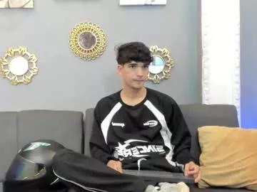 Haziel_7 webcams show profile image 