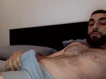 hbabian from Chaturbate