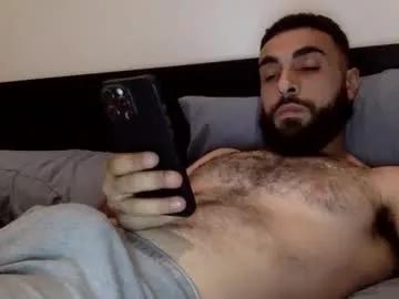 hbabian from Chaturbate