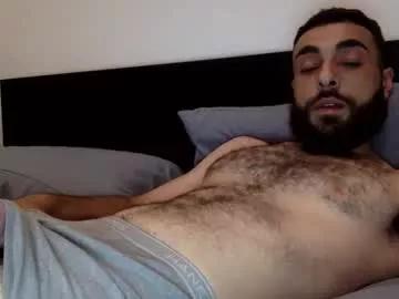 hbabian from Chaturbate