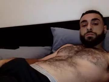 hbabian from Chaturbate