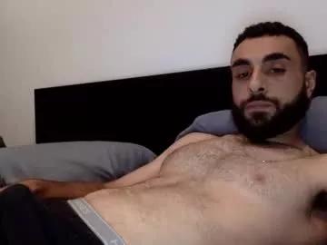 hbabian from Chaturbate