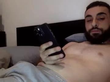 hbabian from Chaturbate