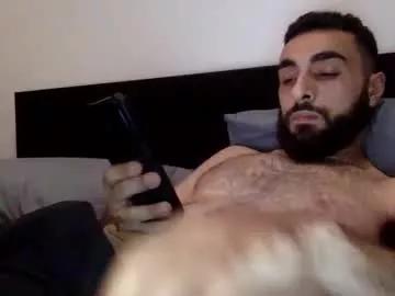 Hbabian webcams show profile image 