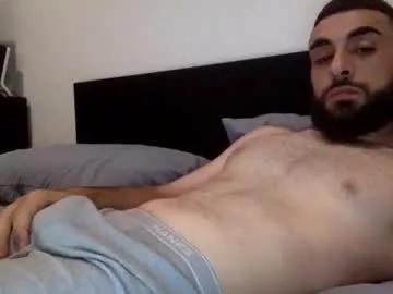 hbabian from Chaturbate