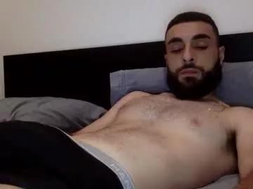 hbabian from Chaturbate