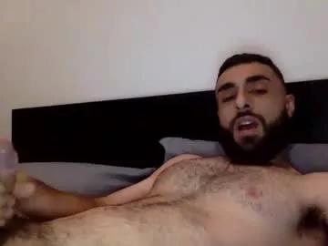 hbabian from Chaturbate