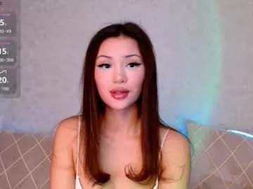 Hea_jung webcams show profile image 