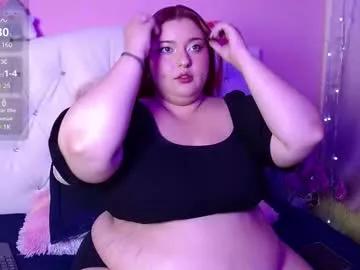 hecate23 from Chaturbate is Freechat