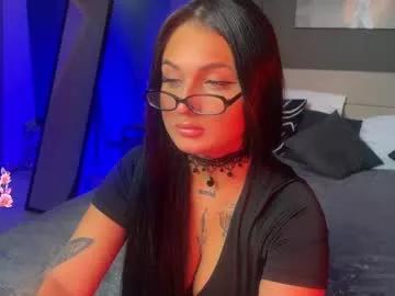 hecate_cat from Chaturbate is Freechat