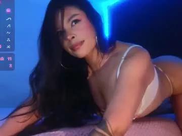 hecate_gh from Chaturbate is Freechat