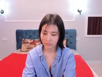 hee_jeen from Chaturbate
