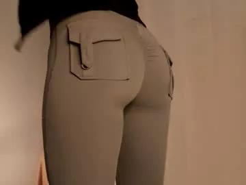hee_jeen from Chaturbate