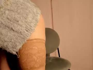 hee_jeen from Chaturbate
