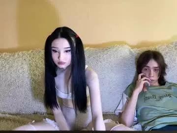 Hee_yeon webcams show profile image 