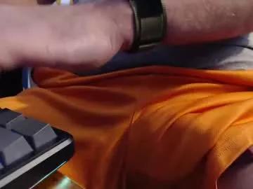 Heedthebeard webcams show profile image 