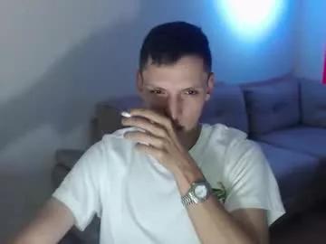 hefesto_69 from Chaturbate