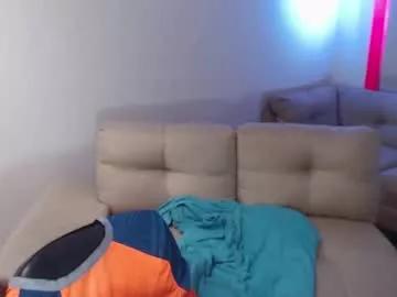 hefesto_69 from Chaturbate