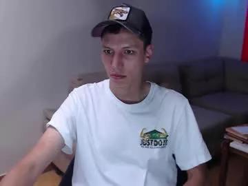 hefesto_69 from Chaturbate