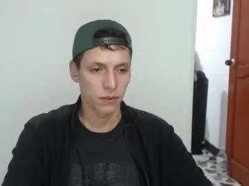 hefesto_69 from Chaturbate