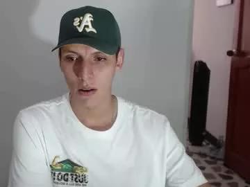 hefesto_69 from Chaturbate