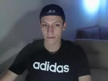 hefesto_69 from Chaturbate