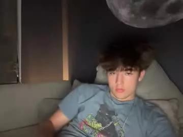 heffley1 from Chaturbate