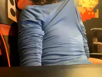 heffley1 from Chaturbate