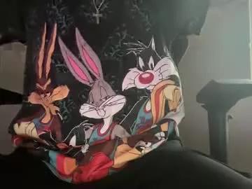 heffley1 from Chaturbate