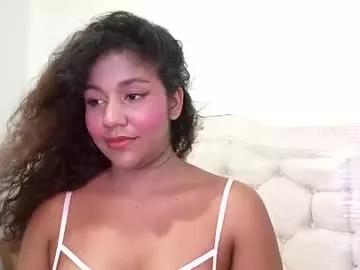 Heidy_rouss webcams show profile image 