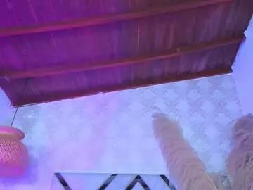 heiley_moon from Chaturbate is Freechat