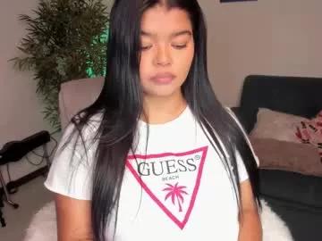 helen_miller from Chaturbate