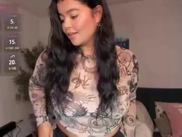 helen_miller from Chaturbate